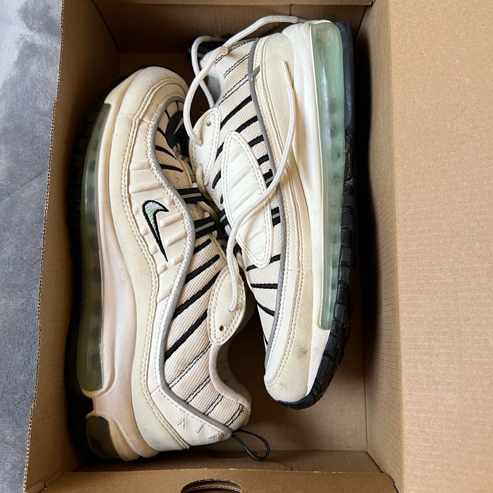 Nike Air Max 98